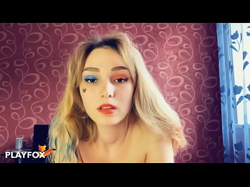 ❤️ Волшебные очки виртуальной реальности подарили мне секс с Харли Куинн ️❌ Порево на сайте kanalmoscow.ru ☑