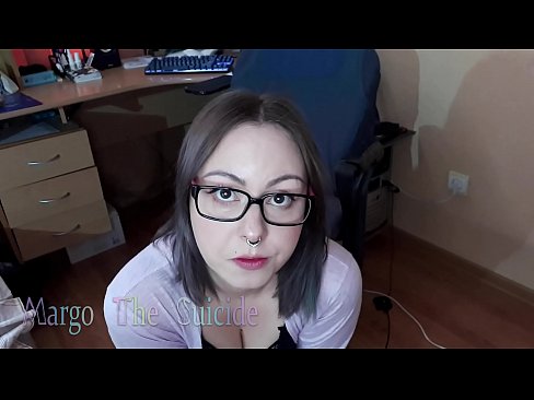 ❤️ Сексуальная Девушка В Очках Глубоко Сосет Фаллоимитатор На Камеру ️❌ Порево на сайте kanalmoscow.ru ☑