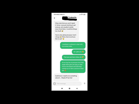 ❤️ Я добавил новую PAWG из Tinder в свой гарем (  разговор с Tinder включен) ️❌ Порево на сайте kanalmoscow.ru ☑